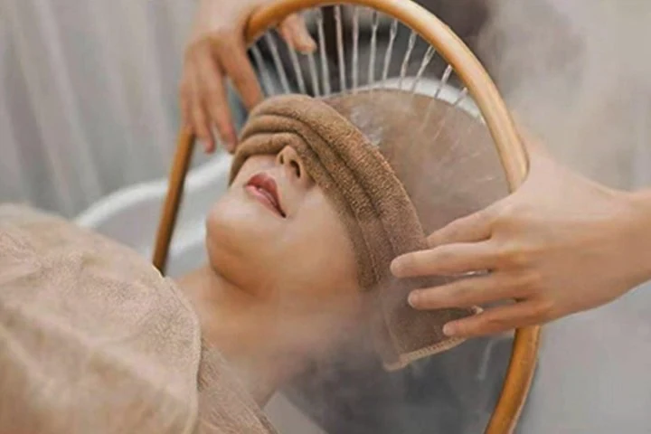 5Seasons HeadSpa & Wellness
