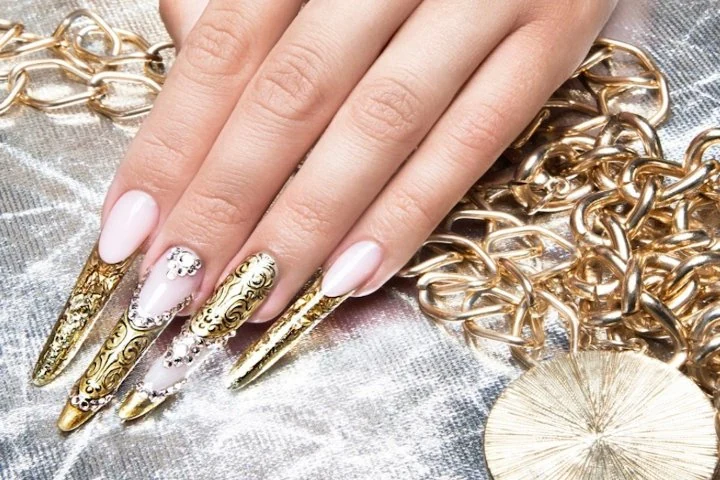 A.M Vince Nails & Spa