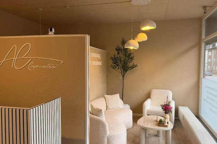 AC Cosmetics