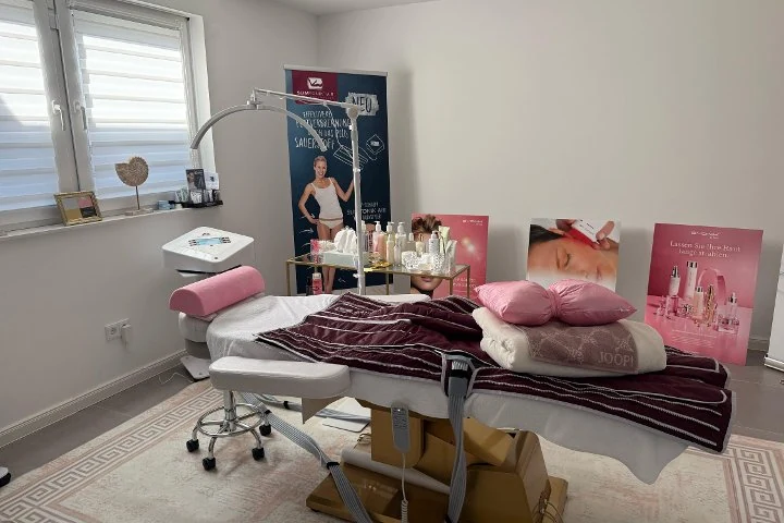 Adelina Ästhetik Studio