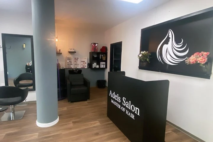 Adel‘s Salon MASTER OF HAIR