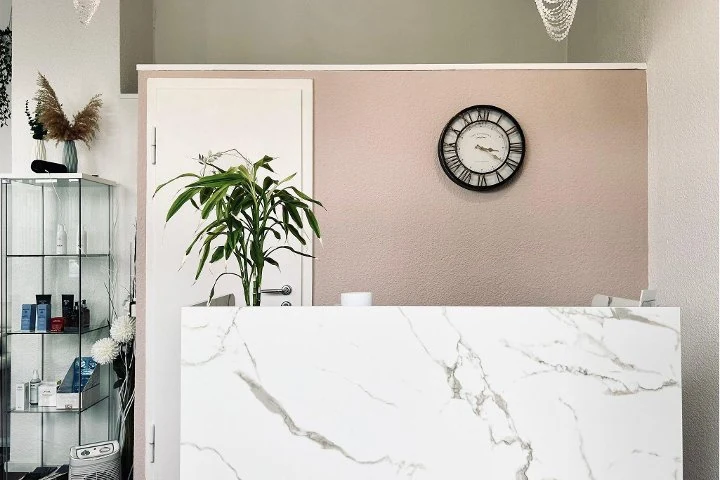 Aesthetic & beauty Kosmetikstudio