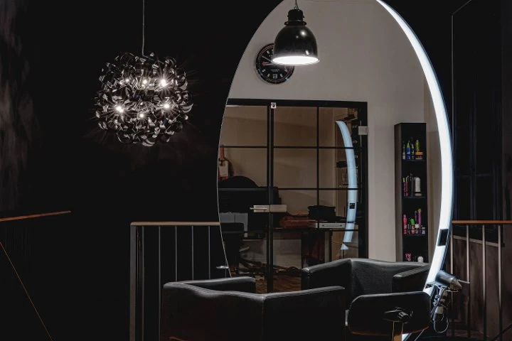 Aesthetic House