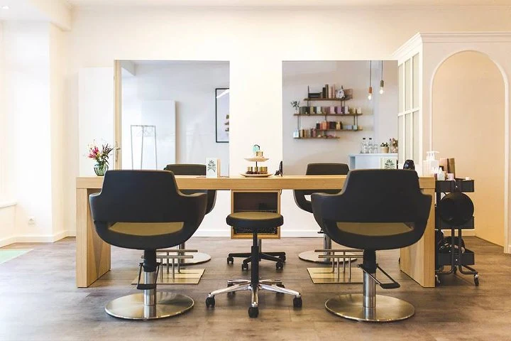 agi& coiffure - Hamburg