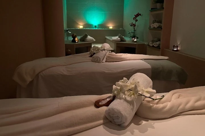 Agilos Spa