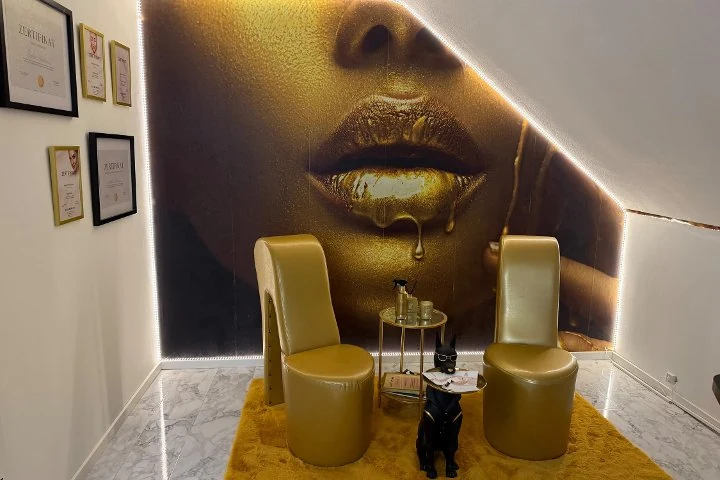AH Beauty Cosmetics