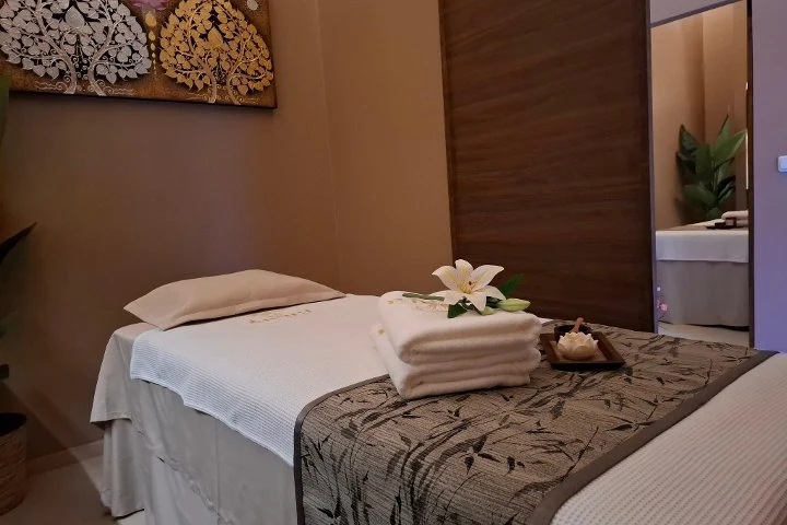 Aiyara Thai Massage 2