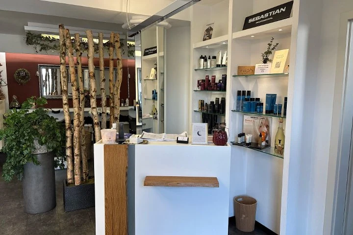 AL Hairmony Atelier Hair and Beauty