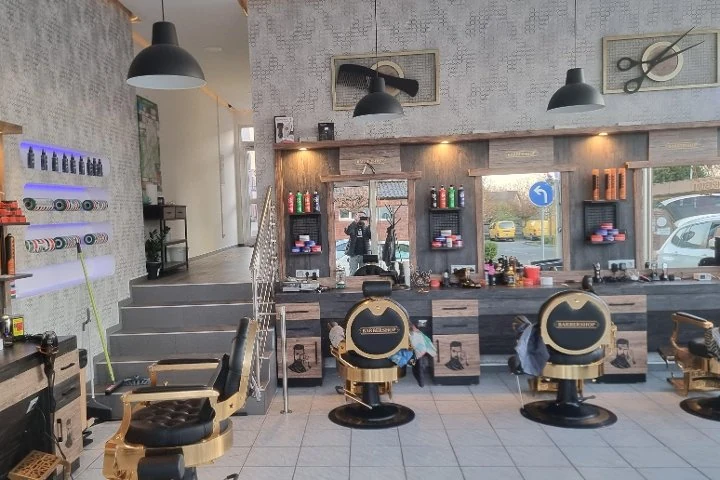 Aland Barber Shop