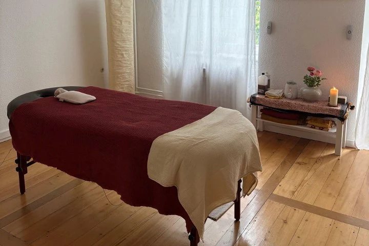 Alchemilla Ayurveda - Ganzheitliche Massagen
