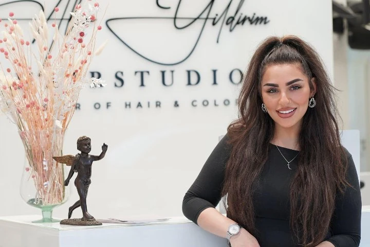 Alev Hairstudio