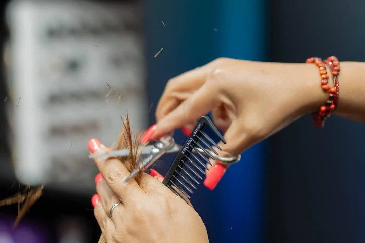 Alexander Friseursalon