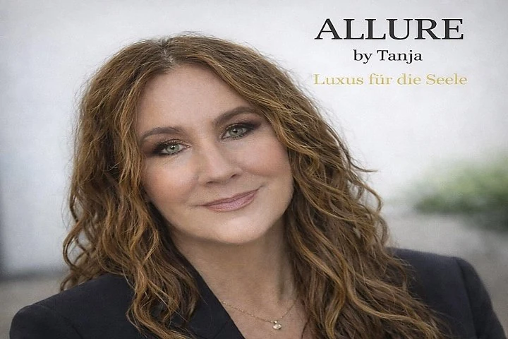Allure by Tanja