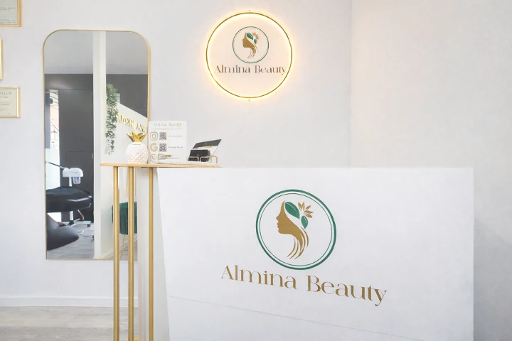 Almina Beauty