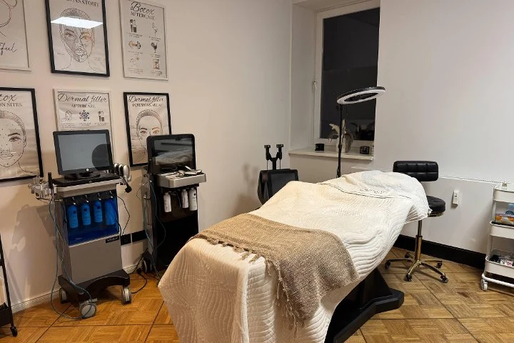 ALN Aesthetics Studio