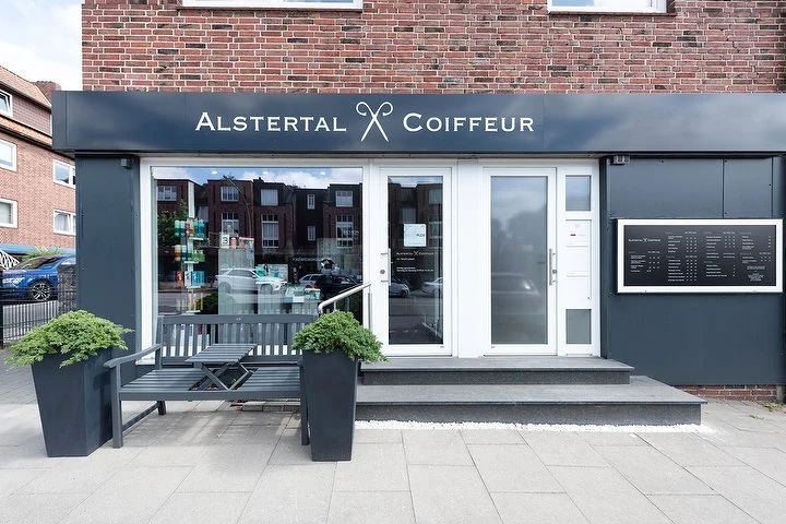 Alstertal Coiffeur