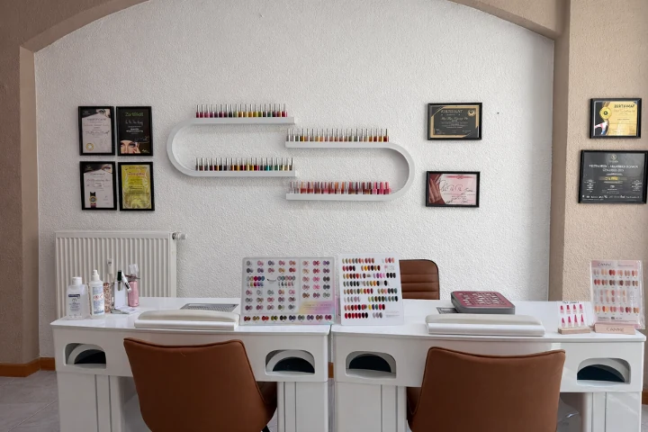 Amy Nails & Head Spa