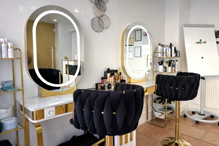 AN Beauty Lounge