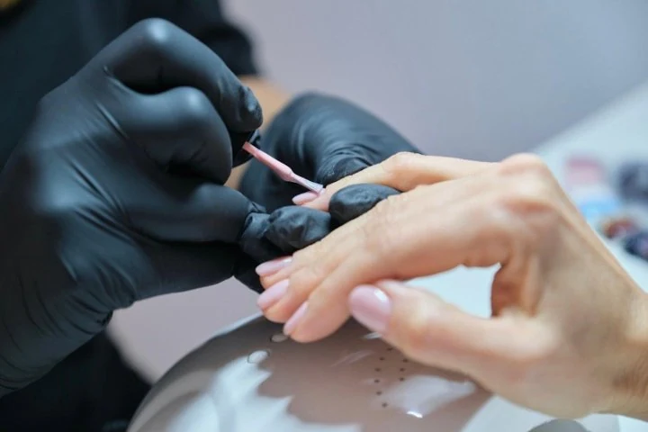 AN Nails & Beauty