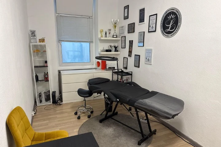 Anastasiia Beauty Studio Lash&Brow