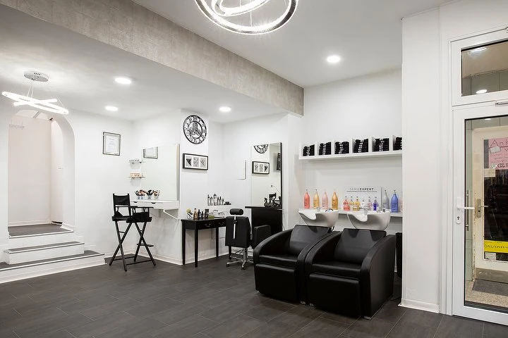 Andos – Hair & Make-up Artist