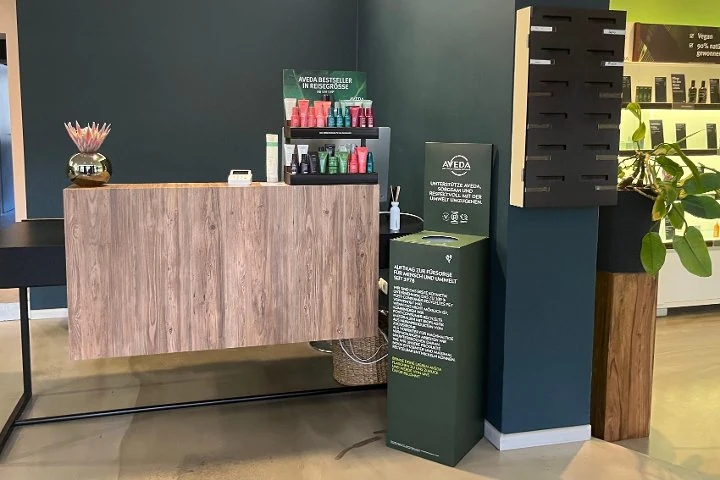 Anna S. Friseure Berlin