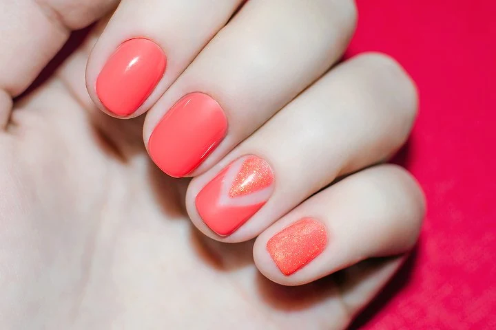 Anne's Nageltempel
