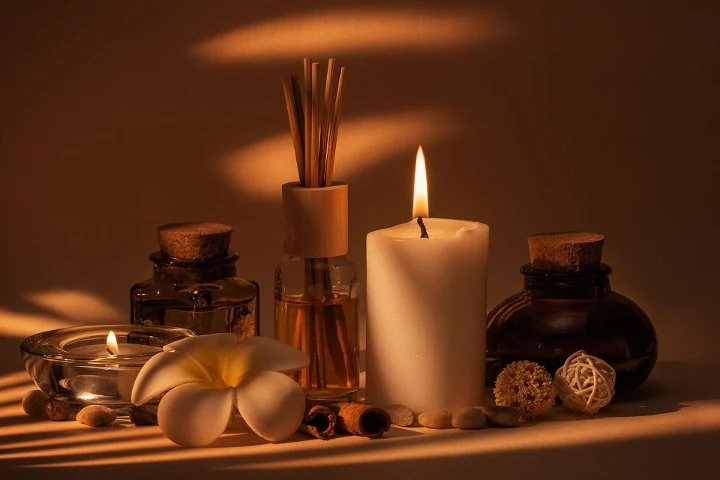 Anong Traditionelle Thai Massage