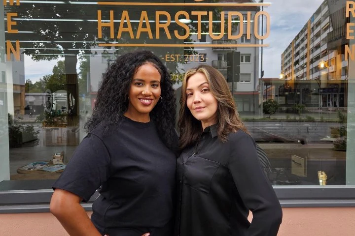 AS Haarstudio, Nürnberg