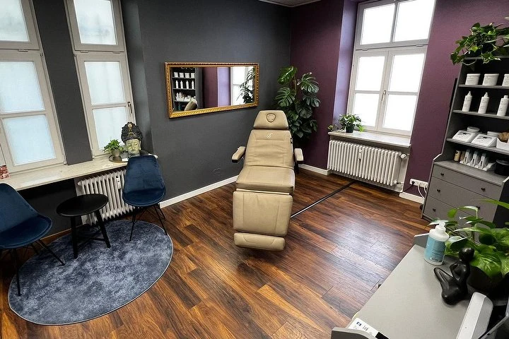 Ašyanna's Wellness
