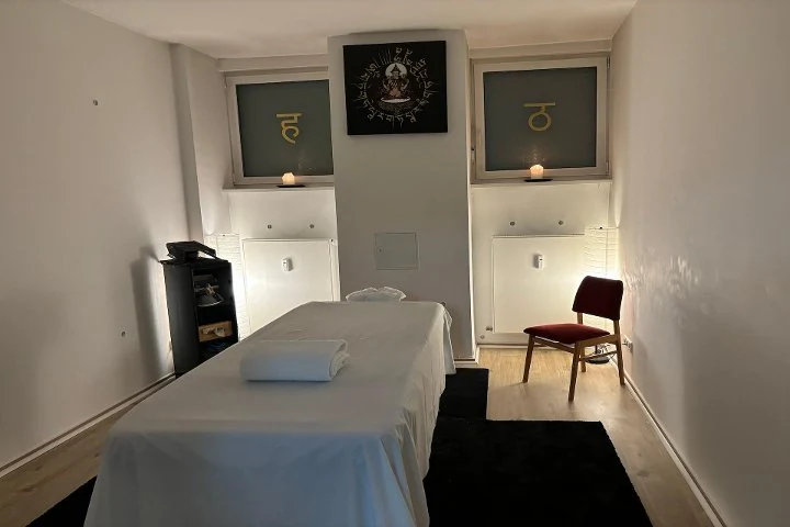 Atabey Massage - Kreuzberg