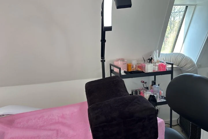 Atelier Sirène Beauty by Josaine