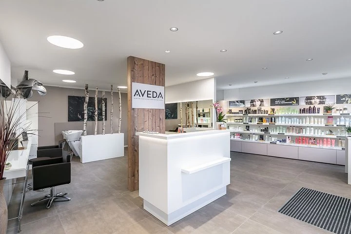AVEDA Lifestyle Salon Mycora Friseure
