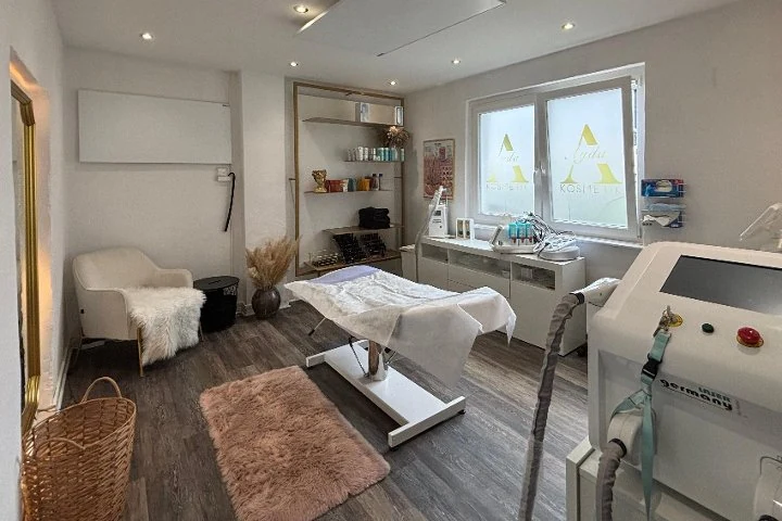 Ayda Kosmetik Dortmund