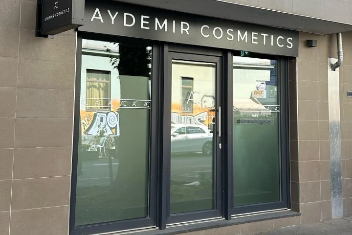 Aydemir Cosmetics
