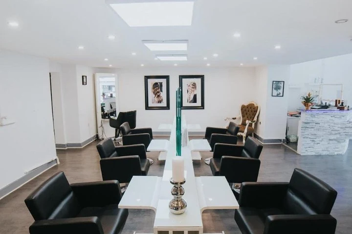 Aylin Kara Coiffeur