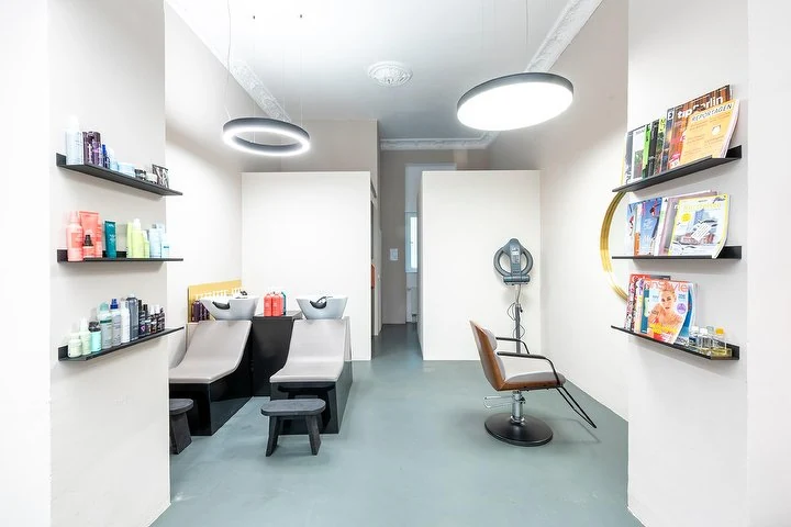 Aylin Kazroni Studio