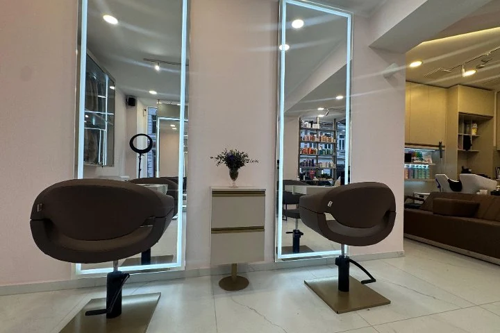 Aysel & Ugur Tarlak Friseur