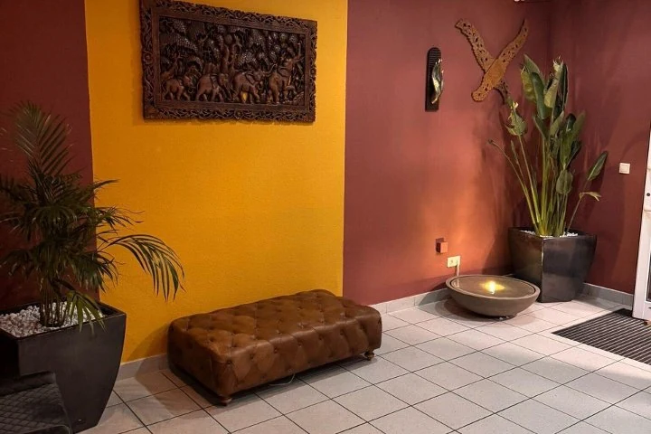 Ayutthaya City Wellness und Massage Rödermark