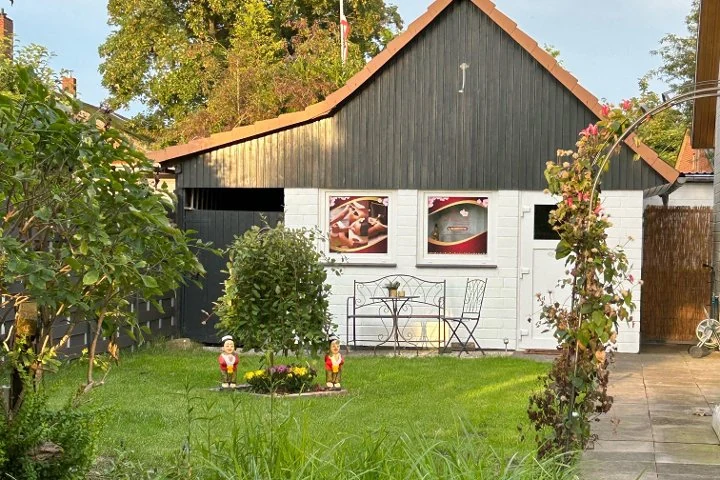 Baan Mai Thai Massage & Spa