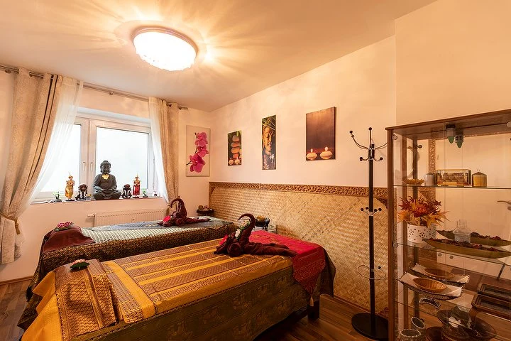 Baan Thai 2 - Hamburg