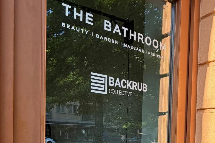 Backrub Collective