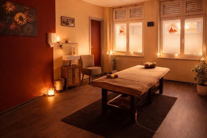 Bagan Brise Wellness & Massage