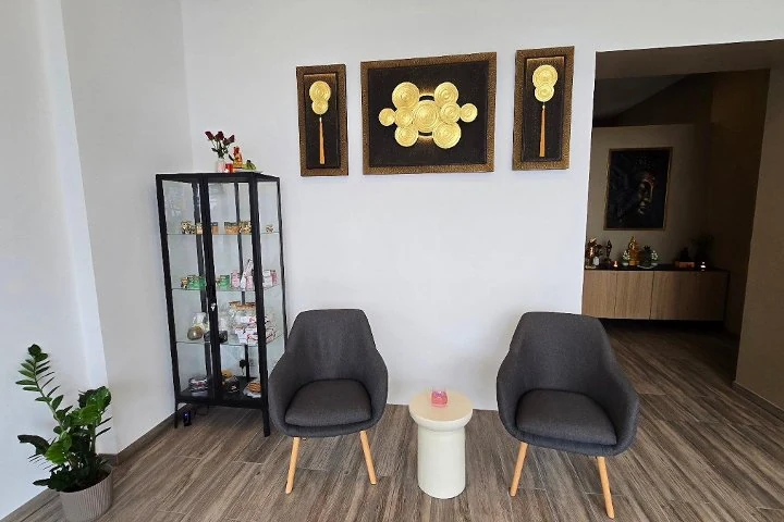 Bai Bun Thai Massage
