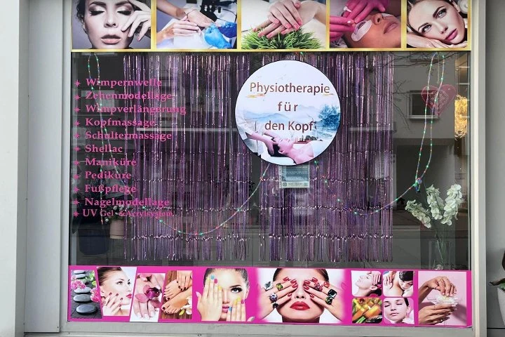 BAICosmetic Massagesalon