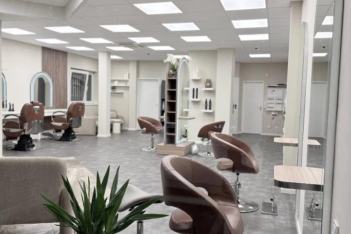 BAIXX Hair & Beauty