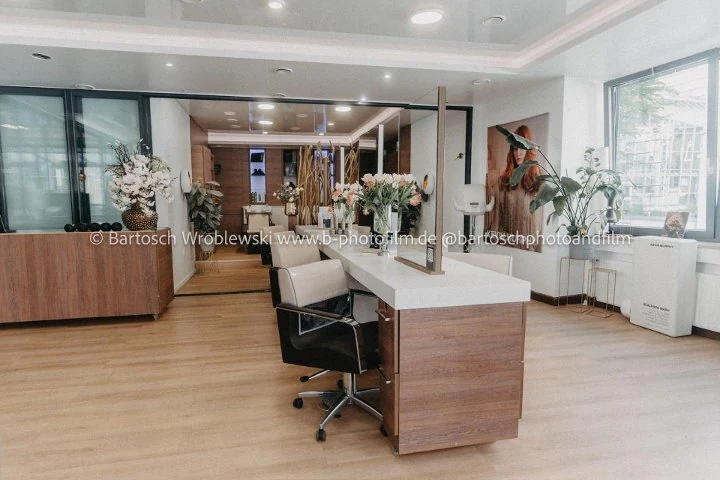 Bajrami Styling & Coffeebar