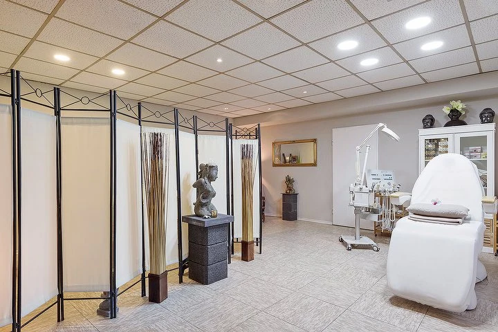 Bali Spa Hamburg - Sportpark Öjendorf