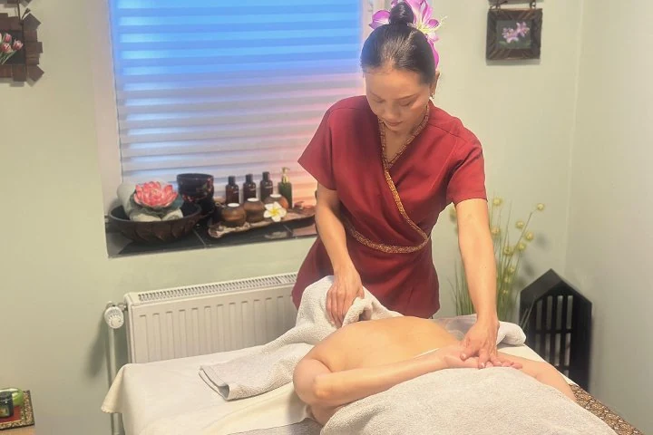 Bami Thaimassage