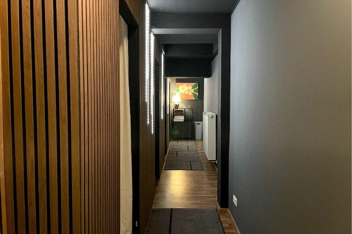 Bangkok Thaimassage Köln